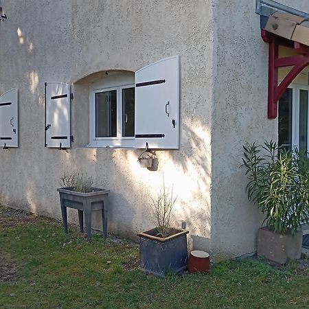 Le Ptit Crouzon Apartment Prades  Екстериор снимка